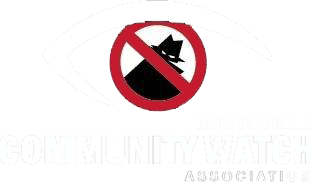 Huntsville Community Watch